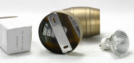 картинка Спот Tuscaloosa GRLSP-9566 от магазина BTSvet