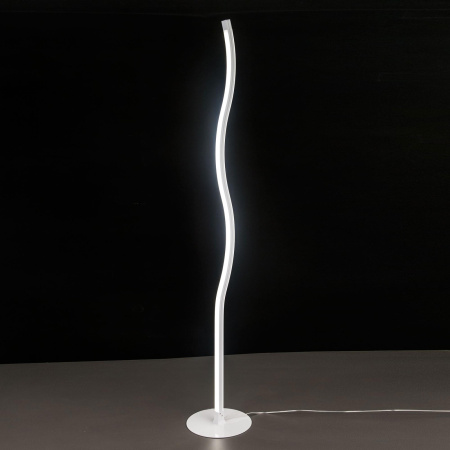 картинка Торшер Гуффин CL804000 от магазина BTSvet