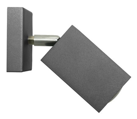 картинка Спот Nero 718/K CZA от магазина BTSvet