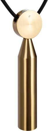 картинка Подвесной светильник Freya Impulse FR5221PL-01BS от магазина BTSvet