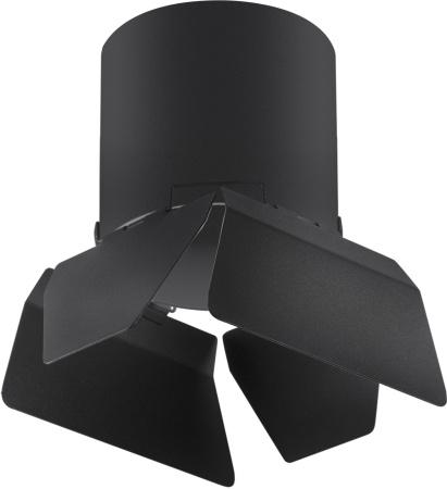 Светильник точечный накладной Lightstar Rullo R3487487