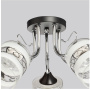 картинка Потолочная люстра Олимпия 106010705 от магазина BTSvet