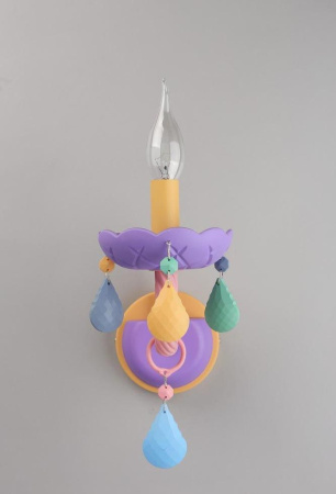 картинка Бра для детской Cavaglia OML-65801-01 от магазина BTSvet