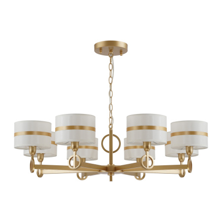 картинка Подвесная люстра Mateo 2634-8P от магазина BTSvet