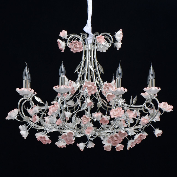 картинка Подвесная люстра Сицилия 282012208 от магазина BTSvet