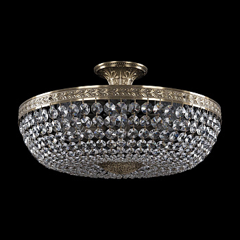 Потолочная люстра 19111/45IV Pa