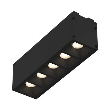 картинка Трековый светильник светодиодный SY-601221-BL-10-NW от магазина BTSvet