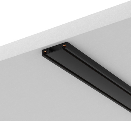 картинка Шинопровод накладной Busbar trunkings Radity TRX084-111B от магазина BTSvet