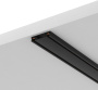 картинка Шинопровод накладной Busbar trunkings Radity TRX084-111B от магазина BTSvet