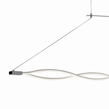 картинка Подвесной светодиодный светильник Sahara 4864 от магазина BTSvet