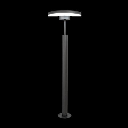 картинка Наземный светодиодный светильник Ulica CLU03B1 от магазина BTSvet