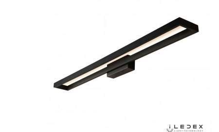 картинка Настенный светильник светодиодный Edge X050330 BK от магазина BTSvet