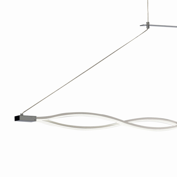 картинка Подвесной светодиодный светильник Sahara 4864 от магазина BTSvet