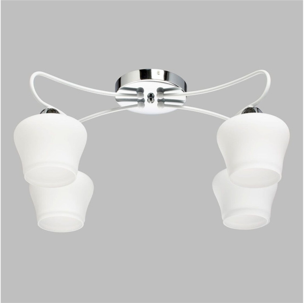 картинка Потолочная люстра Альфа 324017704 от магазина BTSvet