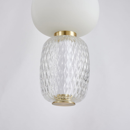 картинка Подвесной светильник Bella 4057-1P от магазина BTSvet