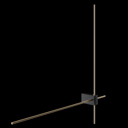 картинка Настенный светильник светодиодный Pars C070WL-L12GB3K от магазина BTSvet