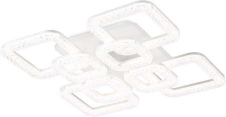 Потолочная люстра светодиодная с пультом Original FA3921