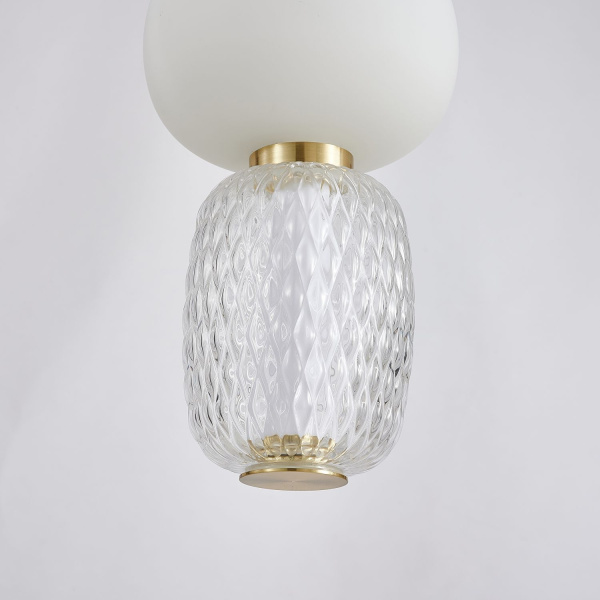 картинка Подвесной светильник Bella 4057-1P от магазина BTSvet