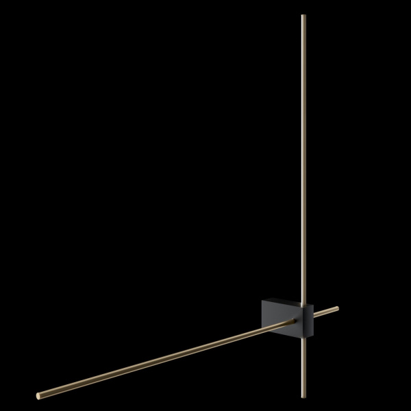 картинка Настенный светильник светодиодный Pars C070WL-L12GB3K от магазина BTSvet