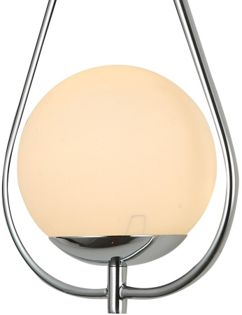 картинка Бра Quantum 2917-1W от магазина BTSvet