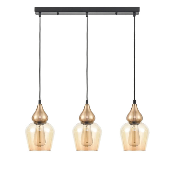 картинка Подвесной светильник Simone VL5564P13 от магазина BTSvet