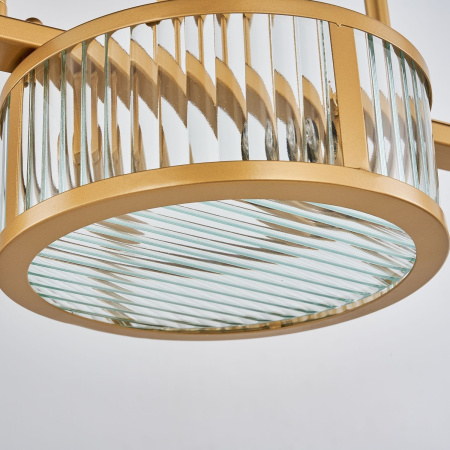 картинка Подвесной светильник Radiales 3099-6P от магазина BTSvet