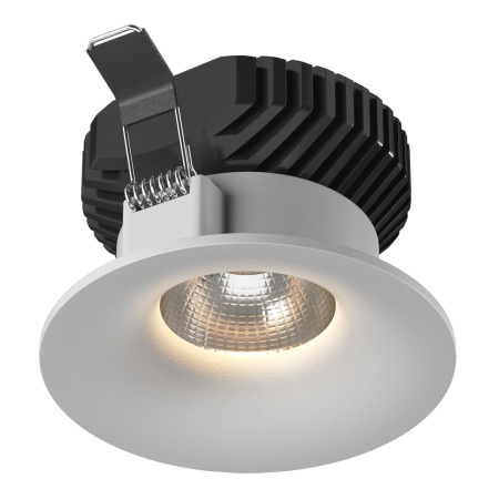 картинка Встраиваемый светильник COMBO-43-WH от магазина BTSvet