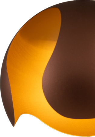 картинка Подвесной светильник Severo V000176 (10004/1P Black) от магазина BTSvet