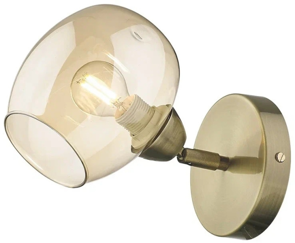 Спот настенный 237-501-01