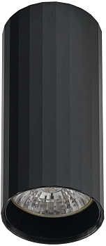 Точечный светильник накладной Capella IL.0005.1900 BK