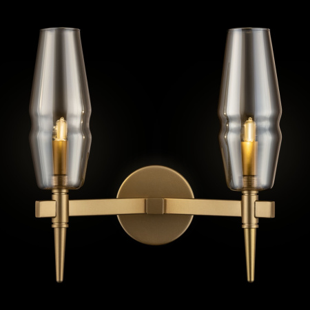 картинка Бра Lita H002WL-02G от магазина BTSvet