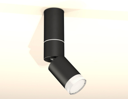 картинка Накладной светильник светодиодный Techno Spot XM6313105 от магазина BTSvet