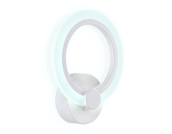 картинка Бра светодиодное Acrylica FA529 от магазина BTSvet