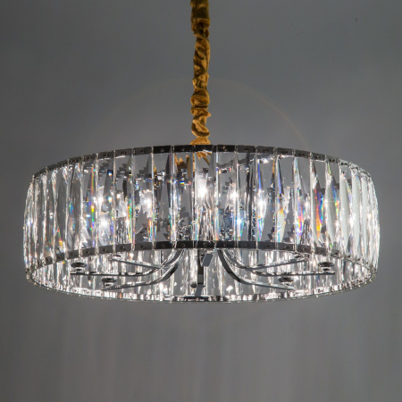 картинка Подвесная люстра Aria EL321P08 от магазина BTSvet