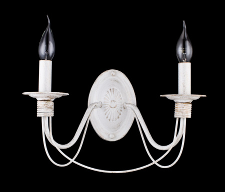 картинка Бра Velia  FR2046-WL-02-WG от магазина BTSvet