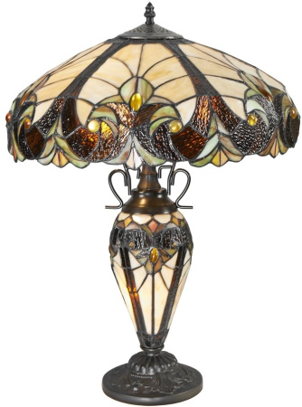 Настольная лампа 815-804-03