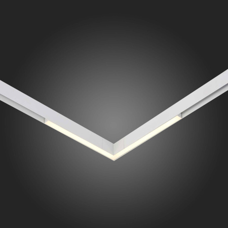 картинка Трековый светильник светодиодный Standi ST800.546.15 от магазина BTSvet