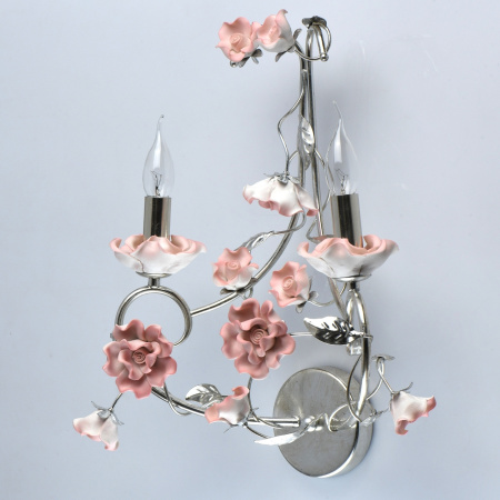 картинка Бра Сицилия 282022302 от магазина BTSvet