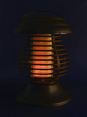 картинка Кемпинговый фонарь светодиодный Functional USL-F-300/PМ310 Bug Zapper от магазина BTSvet