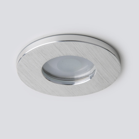 картинка Встраиваемый светильник 126 MR16 от магазина BTSvet