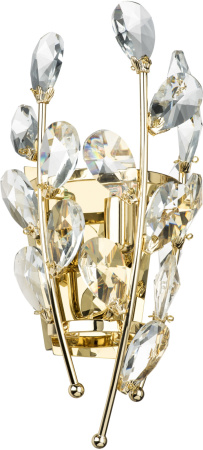 Бра из хрусталя ISABELLE 791612