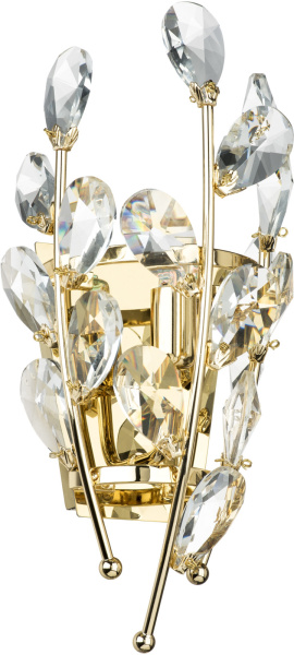 Бра из хрусталя ISABELLE 791612