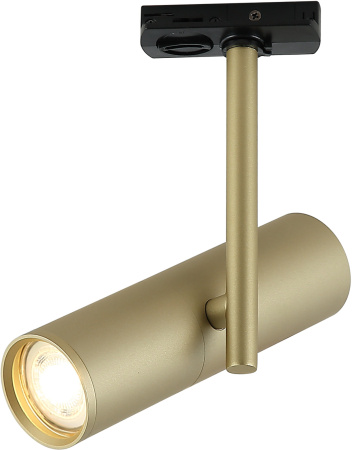 Трековый светильник однофазный KITO IL.0010.0012 MG