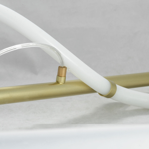 картинка Подвесная люстра светодиодная River LSP-8365 от магазина BTSvet