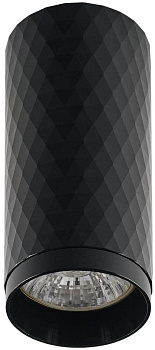 Точечный светильник накладной Rodeo IL.0005.1700 BK