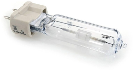 Лампочка галогеновая Mastercolour 501002