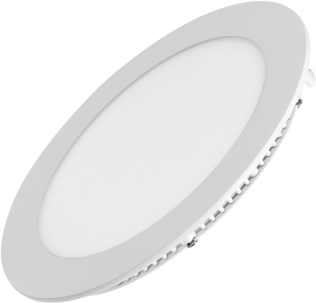 Светильник встраиваемый LED DL-172M-15W White (Arlight, IP40 Металл, 3 года) 020111