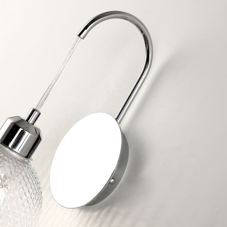 картинка Бра Sunrise 2941-1W от магазина BTSvet