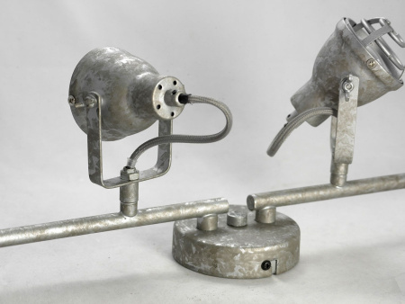 картинка Спот на штанге Rockville GRLSP-9805 от магазина BTSvet