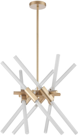 картинка Подвесная люстра Fury 10038 VL5684P12 от магазина BTSvet